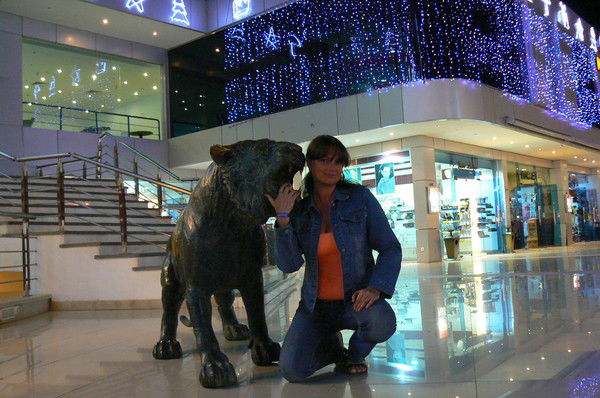 Надежда Калинина