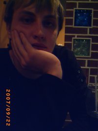 Алексей Кузнецов