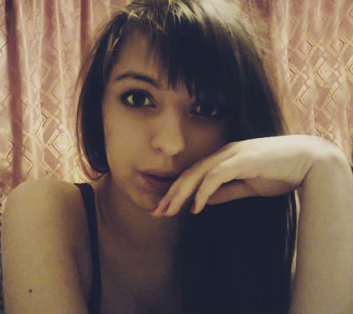 Вероника Хамутовская