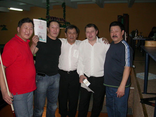 Андрей Софронов