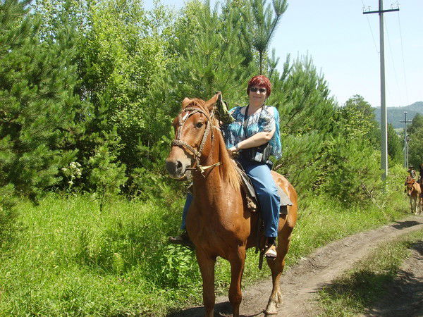 Татьяна Маляренко