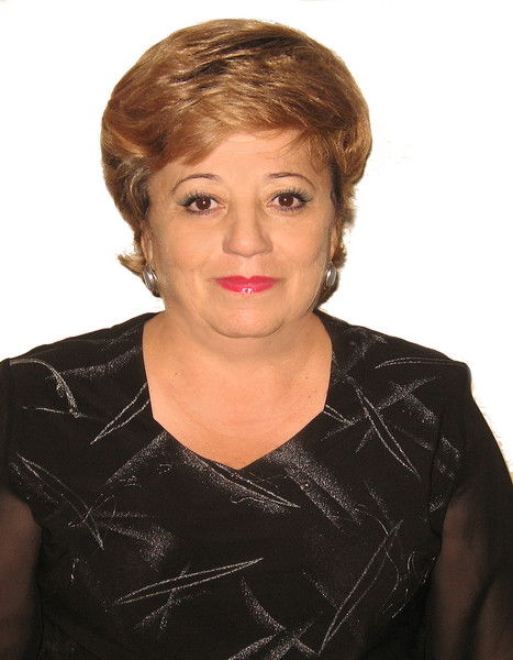 Наталья Соколова