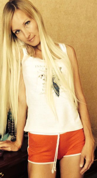 Александра Дружинина