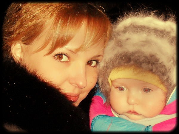 Маргарита Маликова