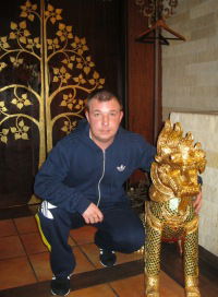 Александр Смирнов