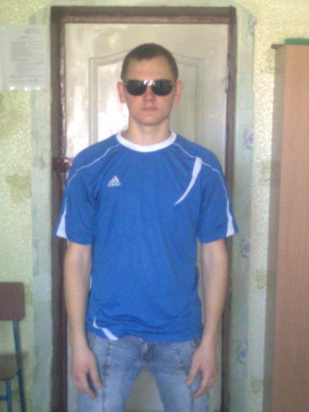 Олександр Плющ