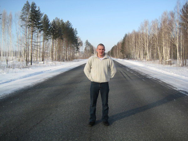 Колян Кузнецов