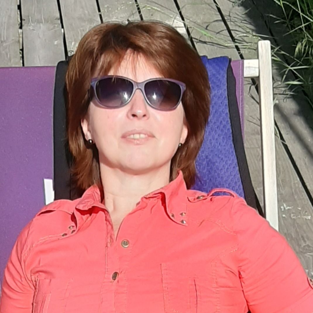 Татьяна Вишнякова