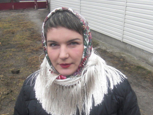 Тетяна Миронець