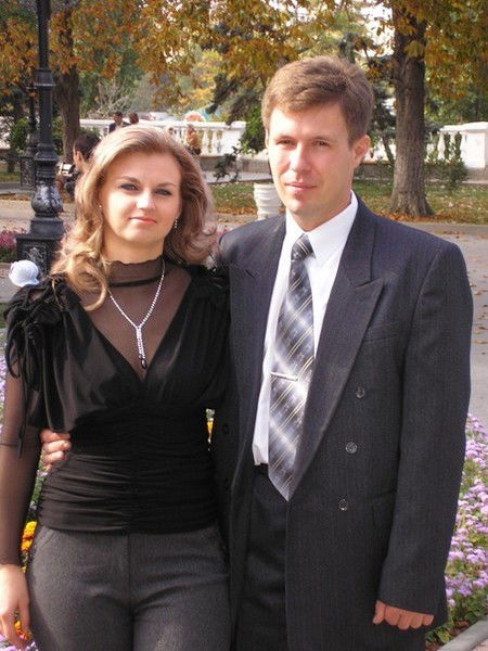 Соколов Андрей