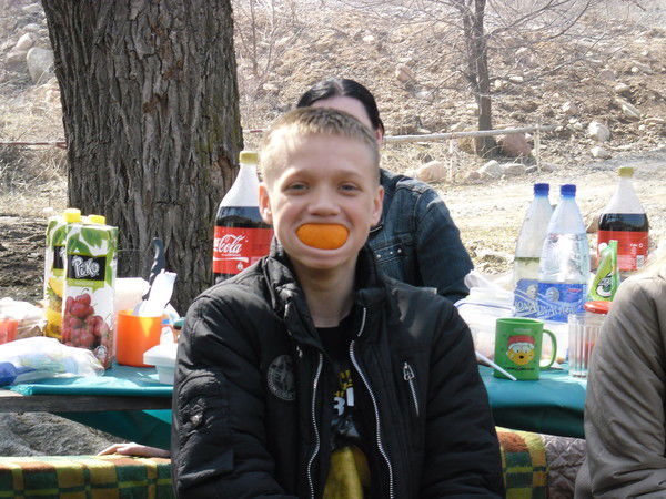 Артём Попов