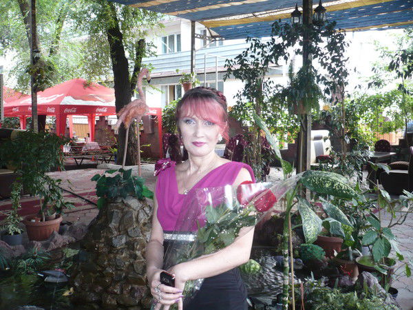 Эвелина Шасталова