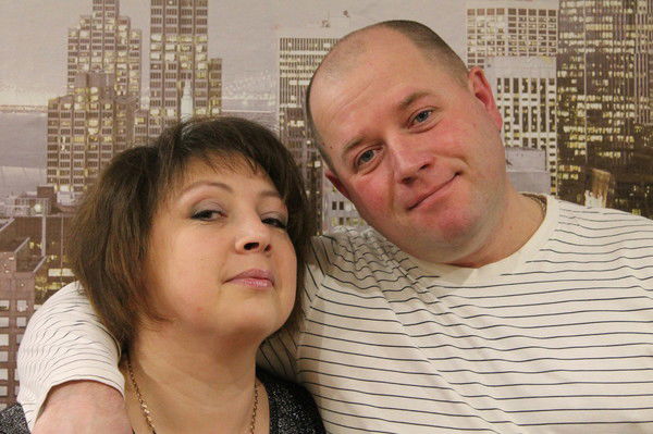 Ольга Пожилова