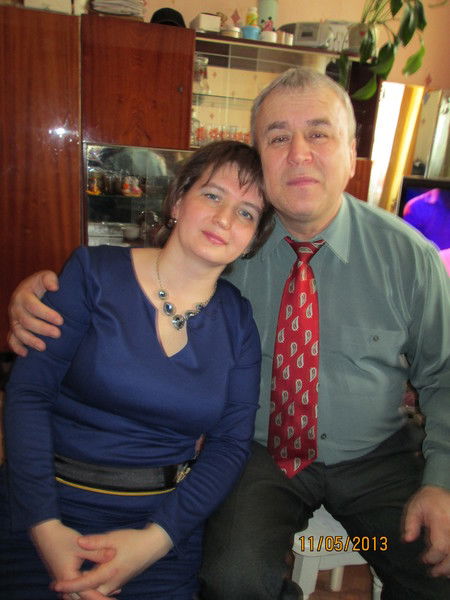 Ринат Жамалов