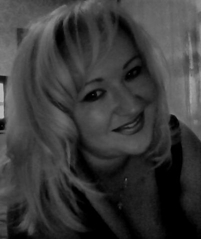 Марина Кулешина