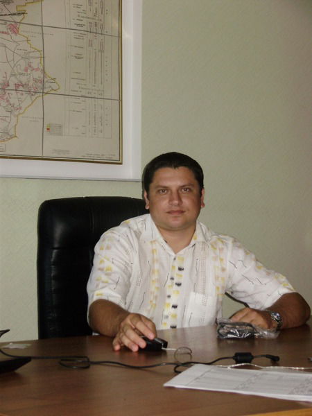 Андрій Шевчук