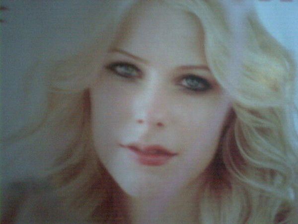 Аносова Яна