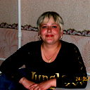 Елена Миронова