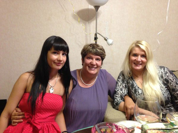 Елена Болод