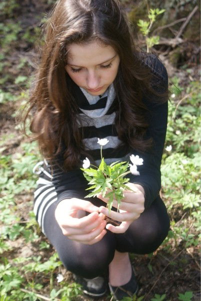 Ольга Здвижкова