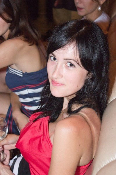 Анастасия Белоусова