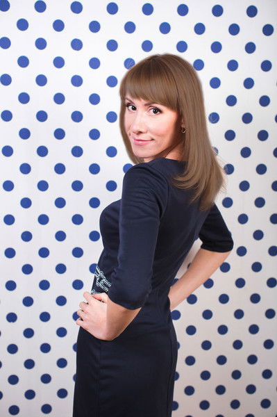 Ирина Фёдорова