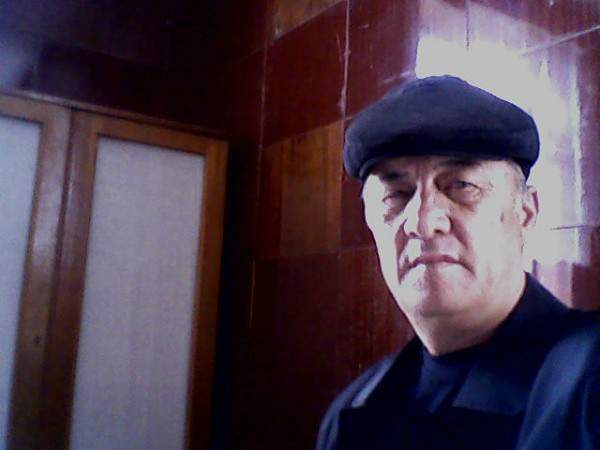 Тургунбой Турдикулов