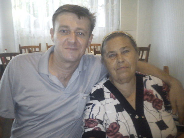 Сергей Безушко