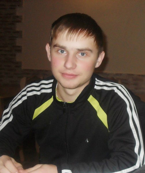 Вова Леонов