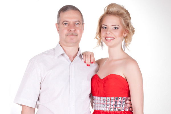 Сергей Степанович Хорольский