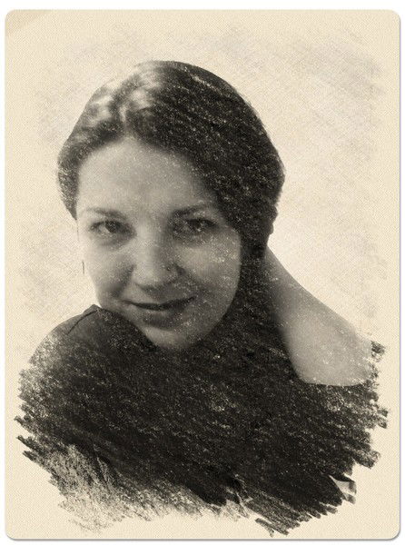 Aleksandra Шохирева