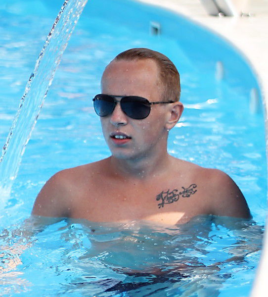 Тарас Завальнюк