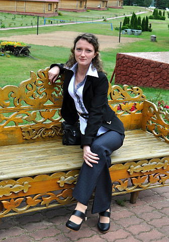 Анна Бреславская