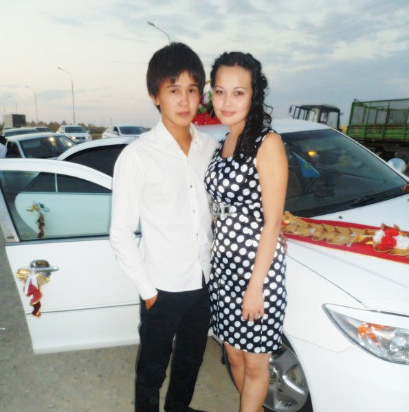 Жанылай Нурханова