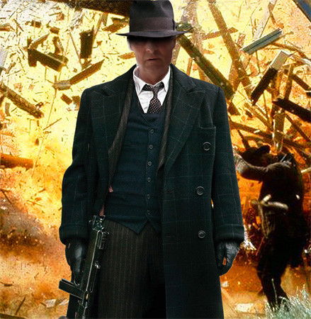 Игорь Соболевский