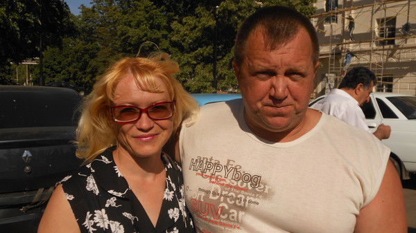 Любовь Яковлева