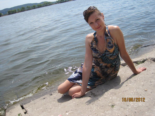 Наталья Бабенко