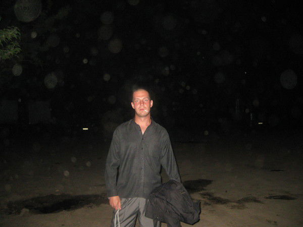 Александр Нарушин