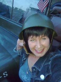 Ирина Казанцева