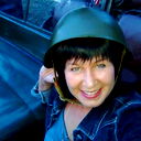Ирина Казанцева