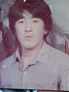 Марат Сыдыков