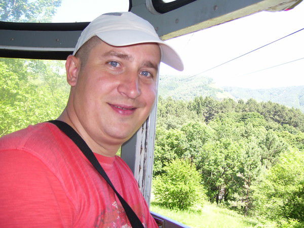 Дмитрий Ефимов