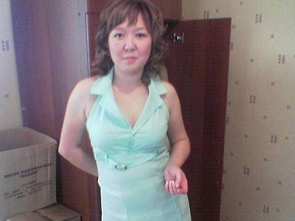 Гаухар Кулданова