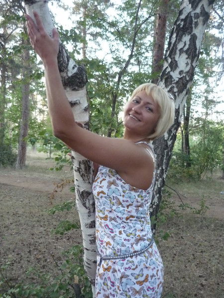 Ксения Романова