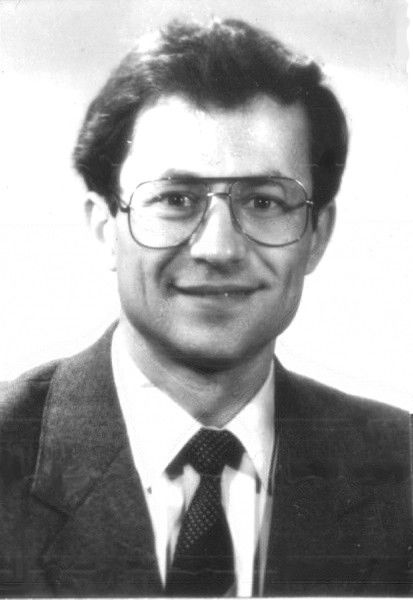 Александр Долгошеев