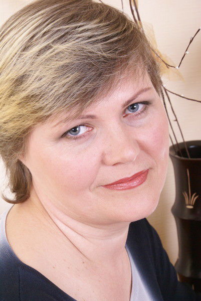 Людмила Махмедярова