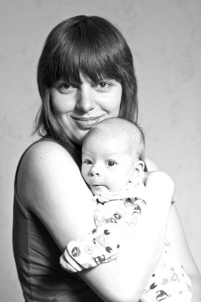 Ольга Теслюк