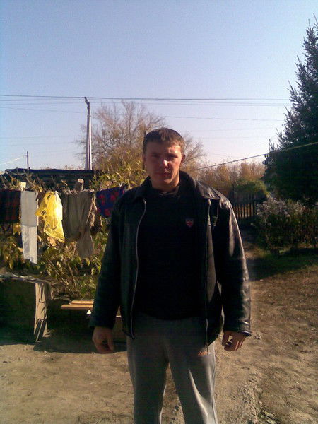 Сергей Кубышев