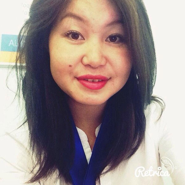 Акмарал Байдельдинова