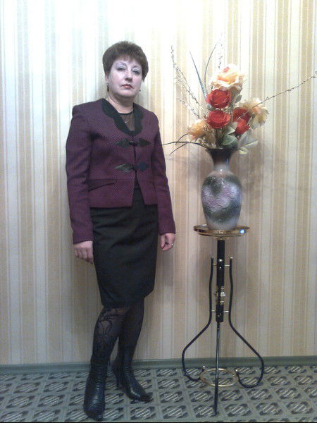 Ирина Ивановна Перминова